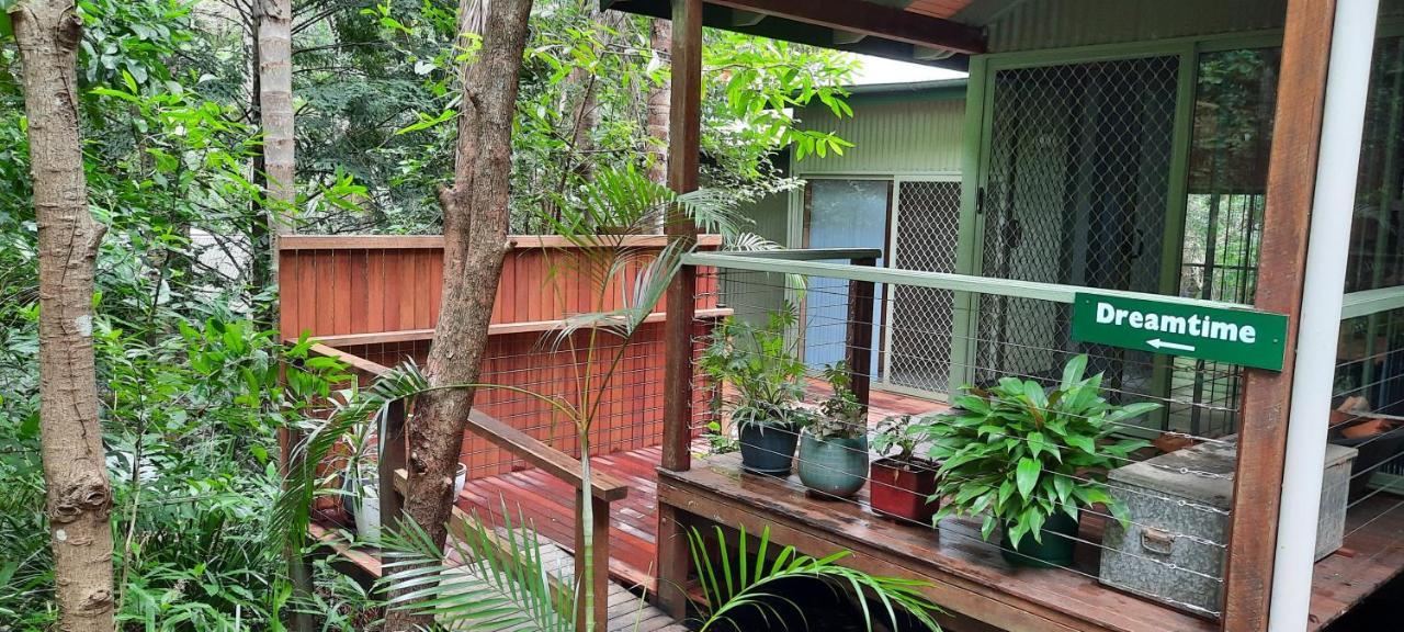 Treetops Montville Exterior foto