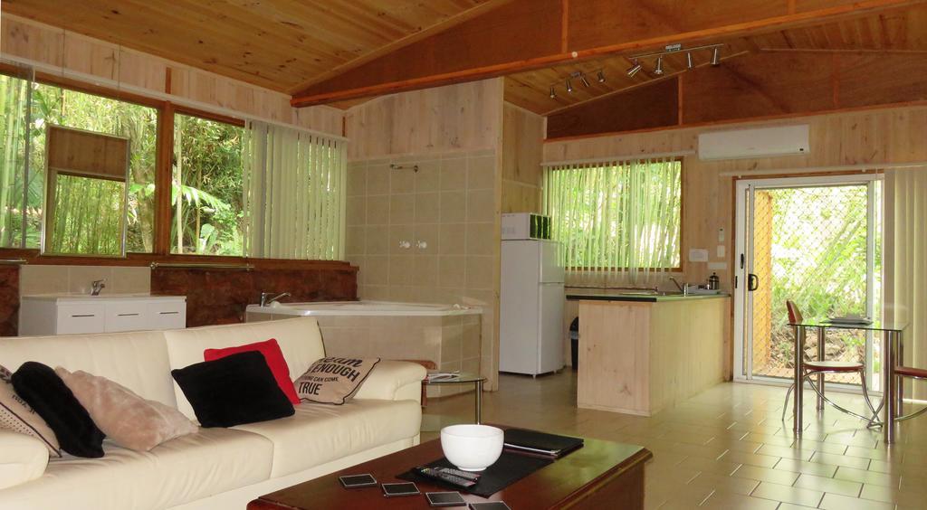 Treetops Montville Exterior foto