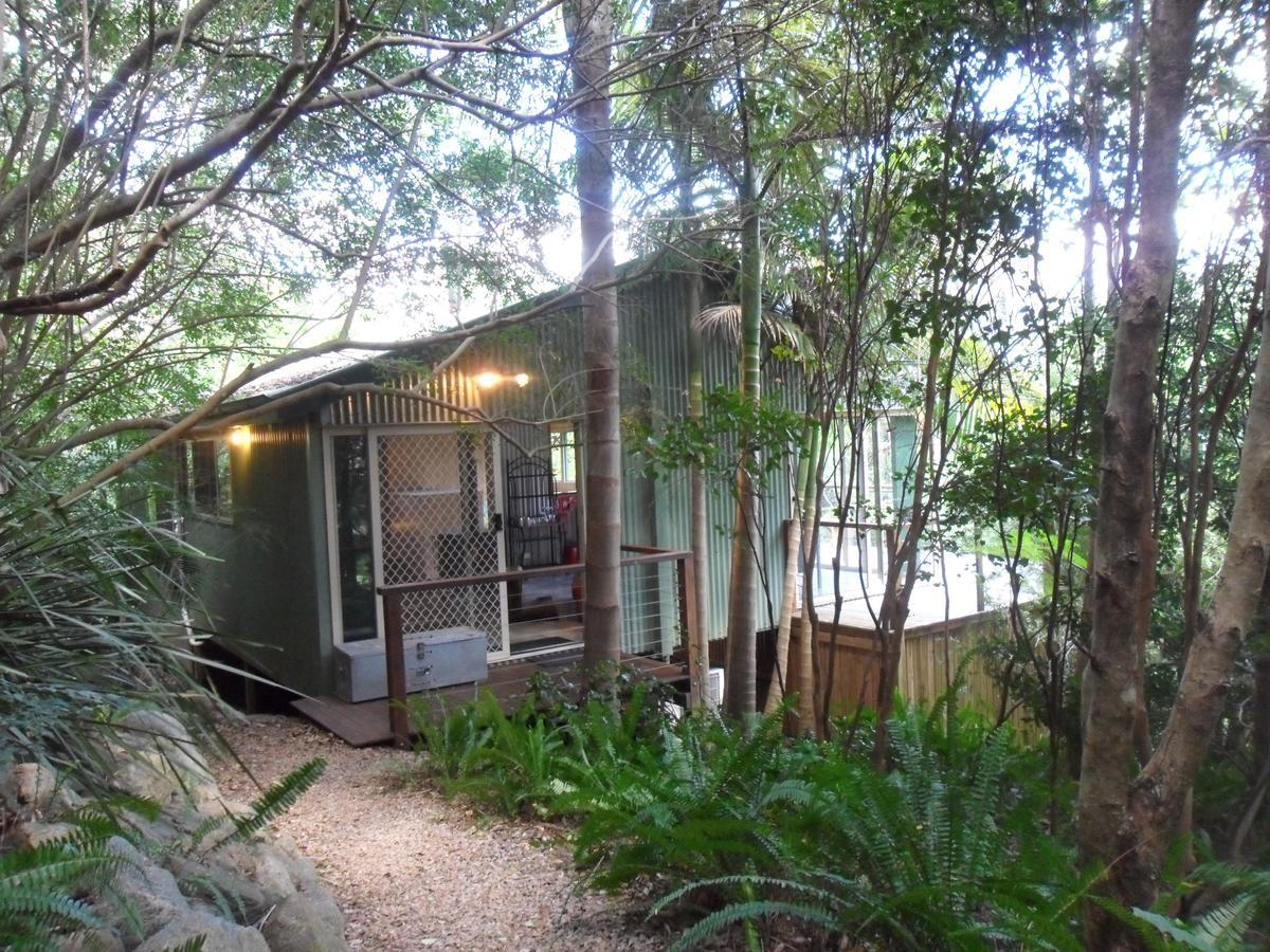 Treetops Montville Exterior foto