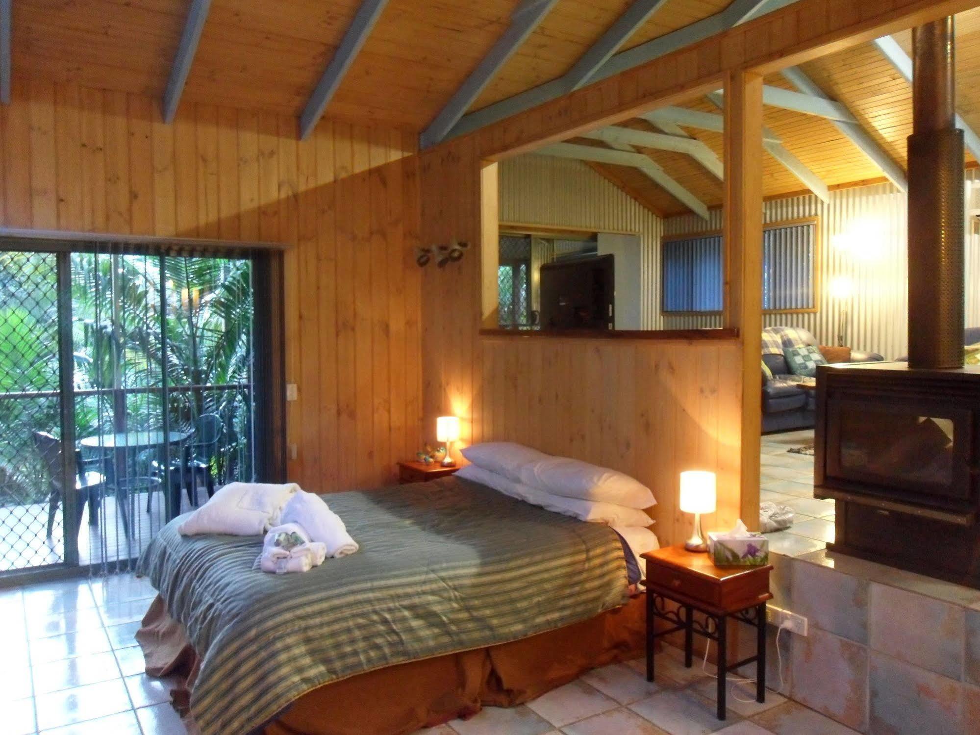 Treetops Montville Exterior foto