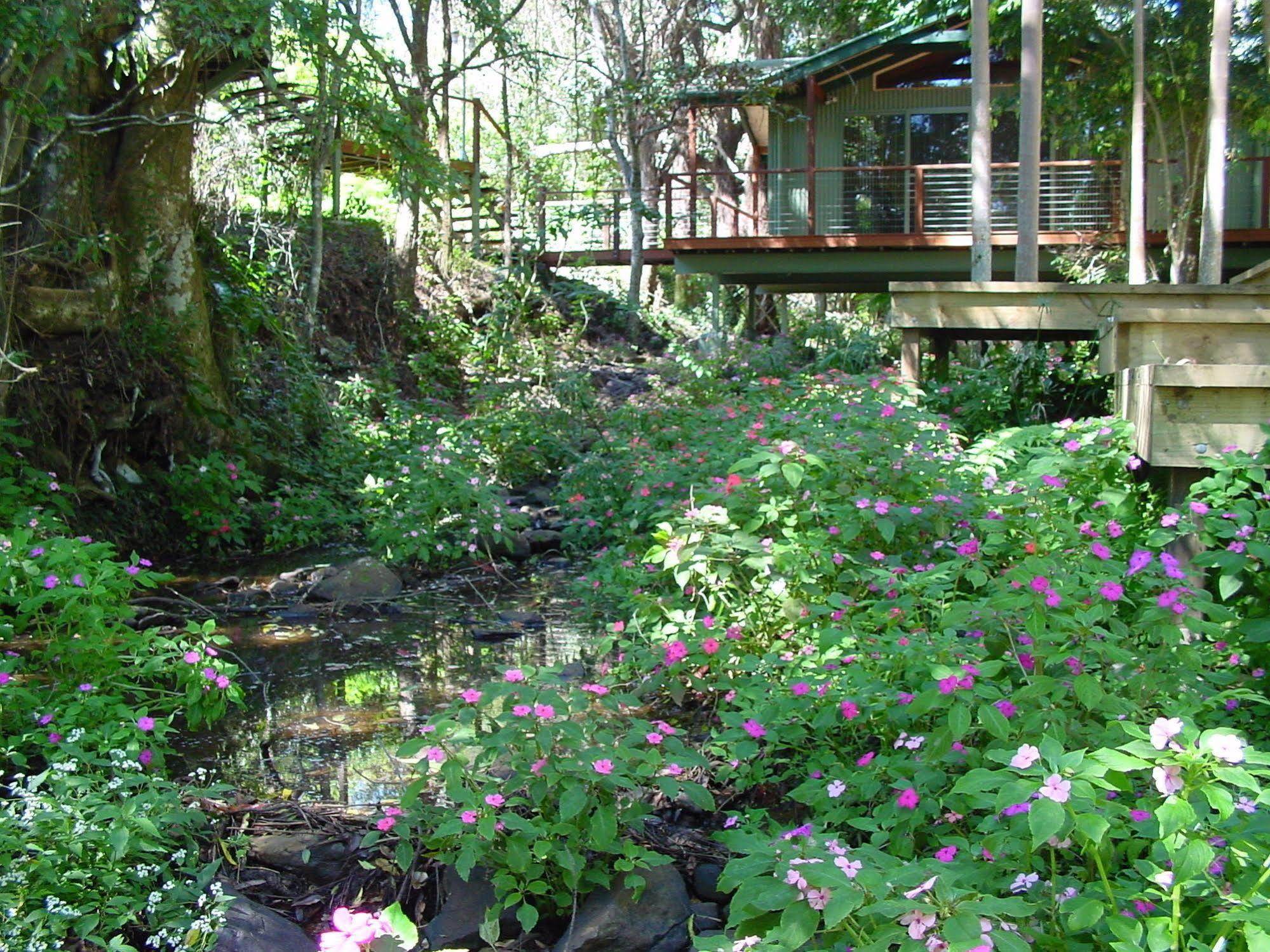 Treetops Montville Exterior foto