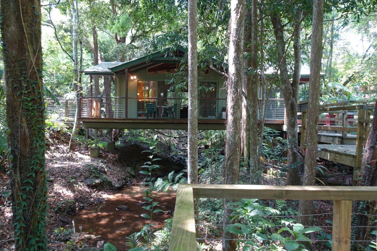 Treetops Montville Exterior foto