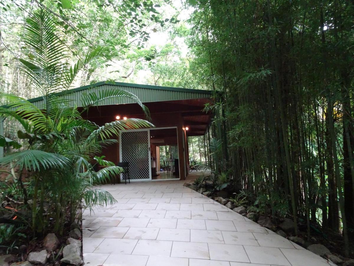 Treetops Montville Exterior foto